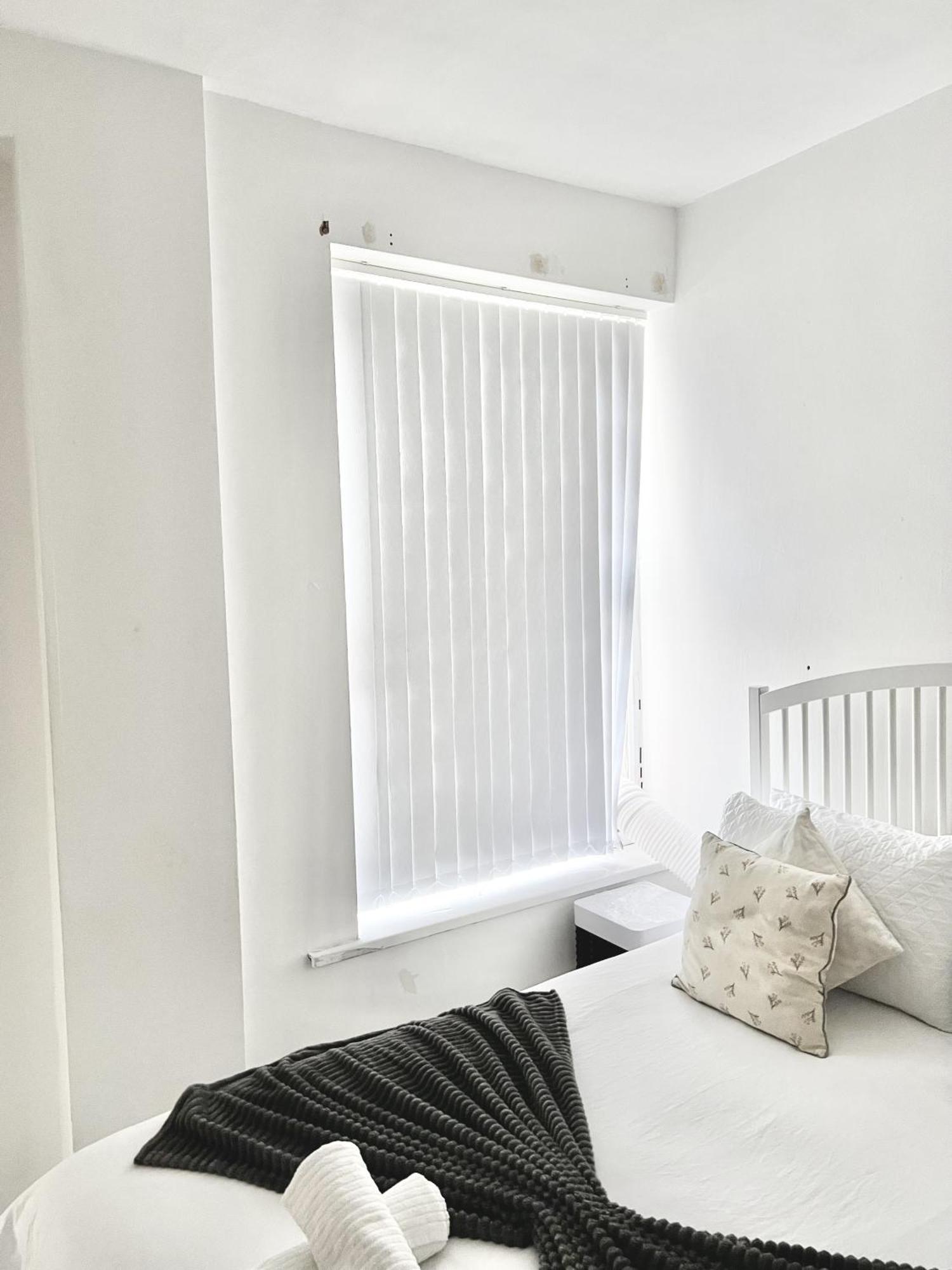 Apartament Next Westfield Mall Londra Dış mekan fotoğraf
