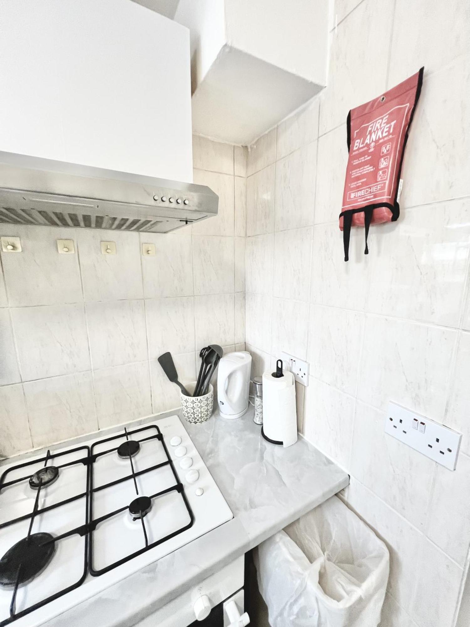 Apartament Next Westfield Mall Londra Dış mekan fotoğraf