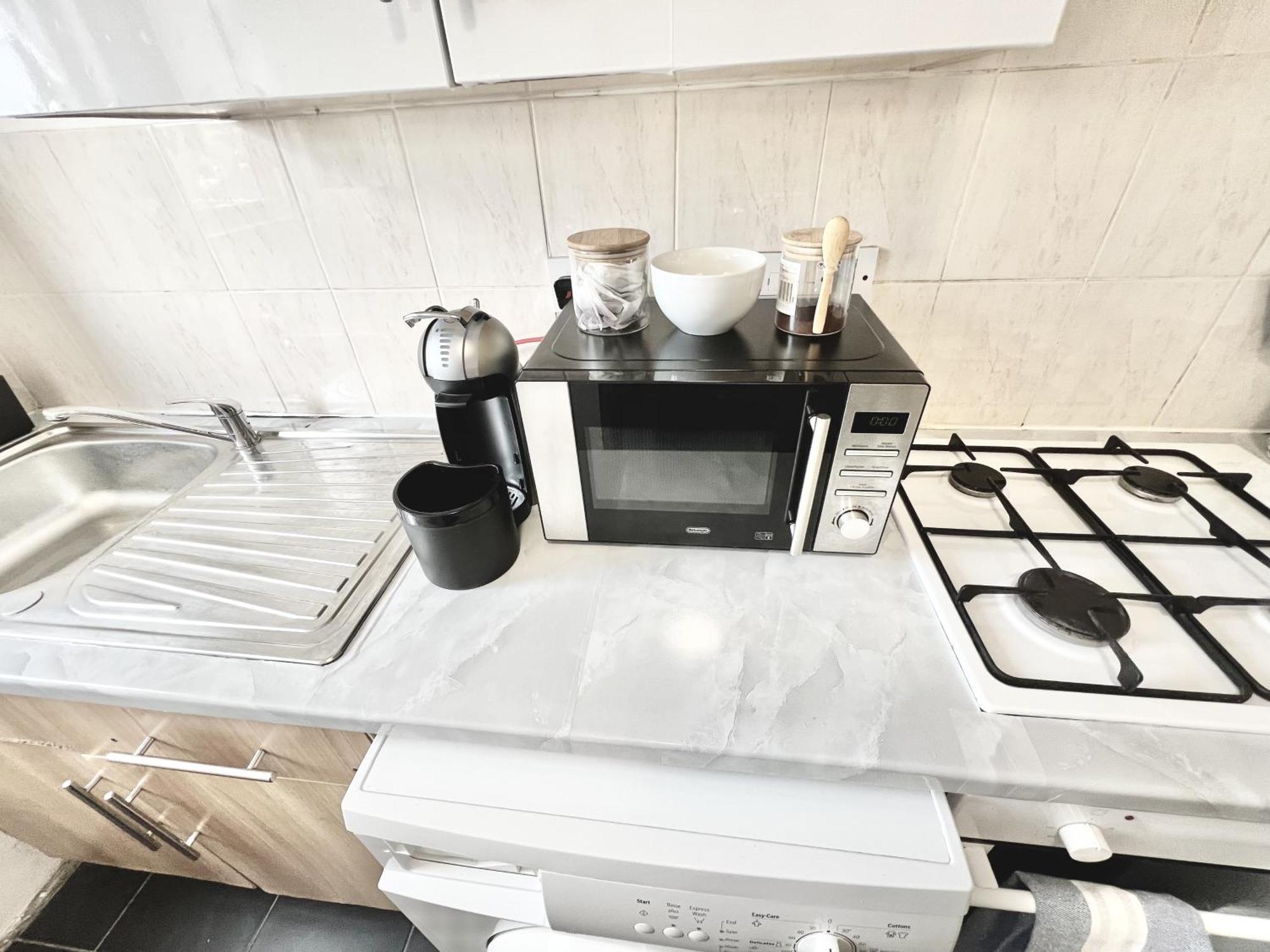 Apartament Next Westfield Mall Londra Dış mekan fotoğraf