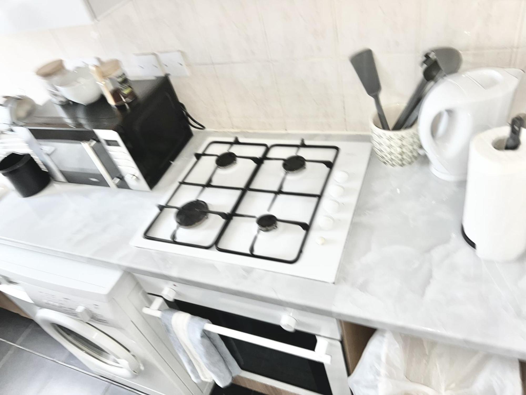 Apartament Next Westfield Mall Londra Dış mekan fotoğraf
