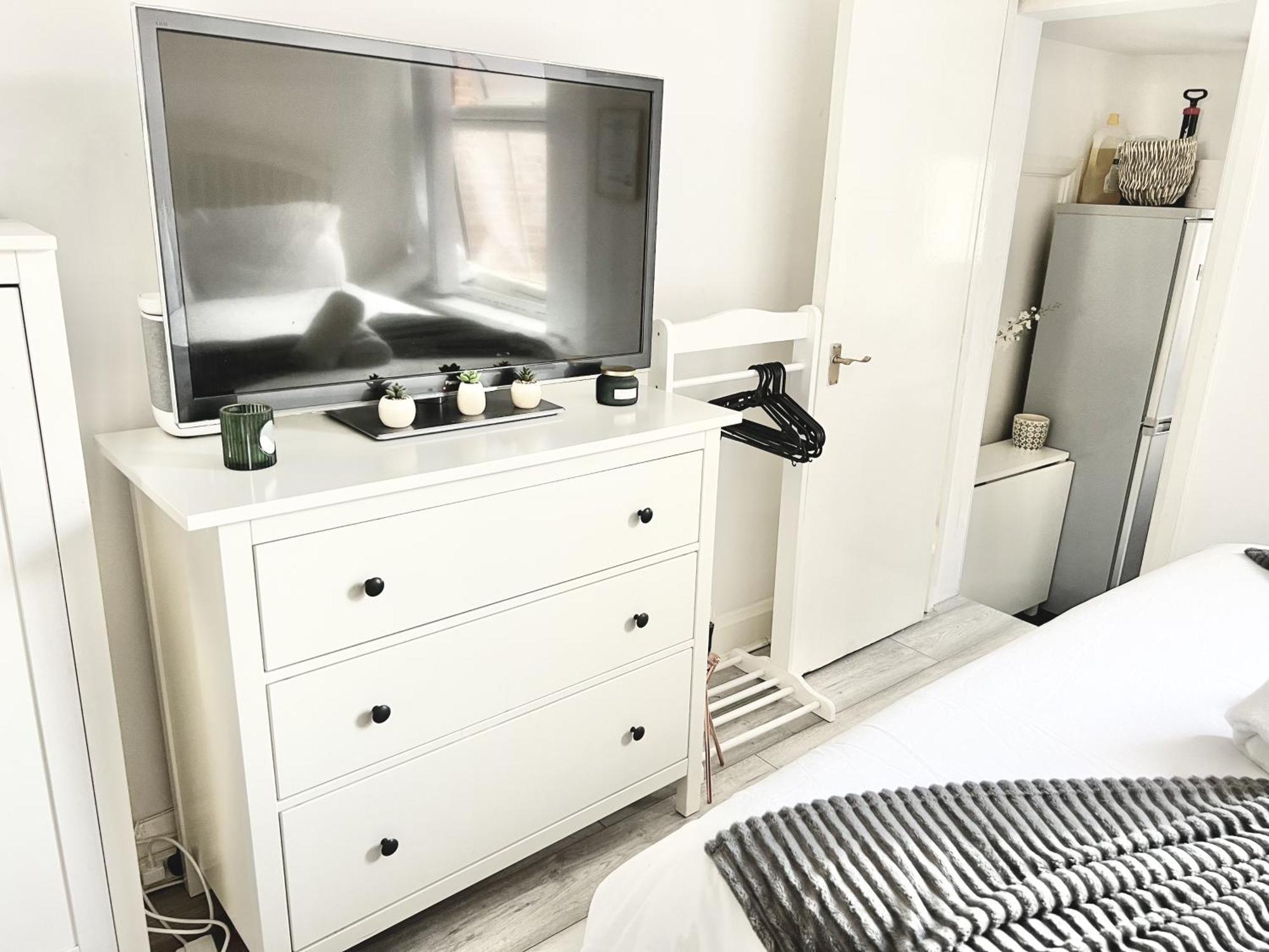 Apartament Next Westfield Mall Londra Dış mekan fotoğraf