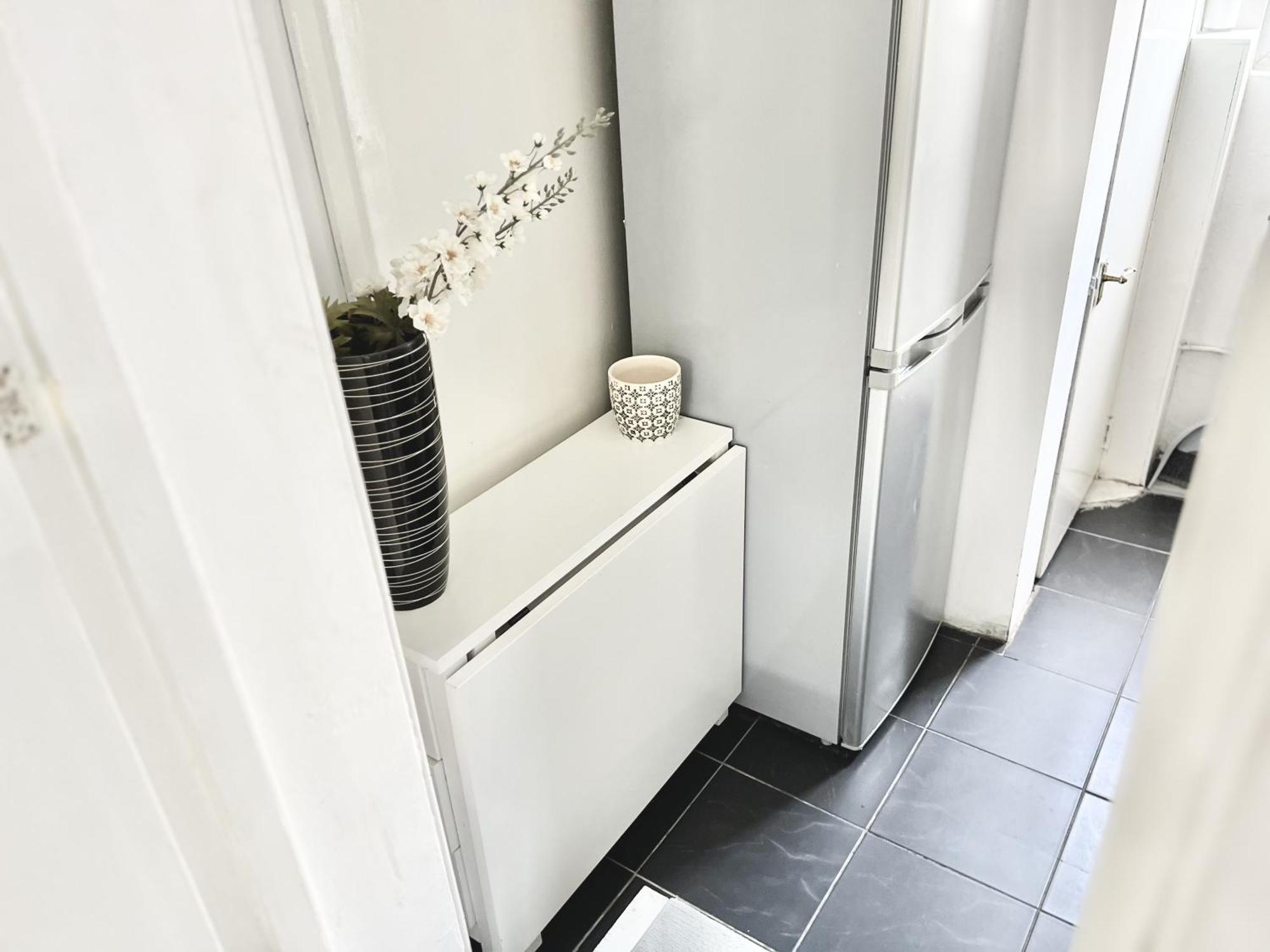 Apartament Next Westfield Mall Londra Dış mekan fotoğraf