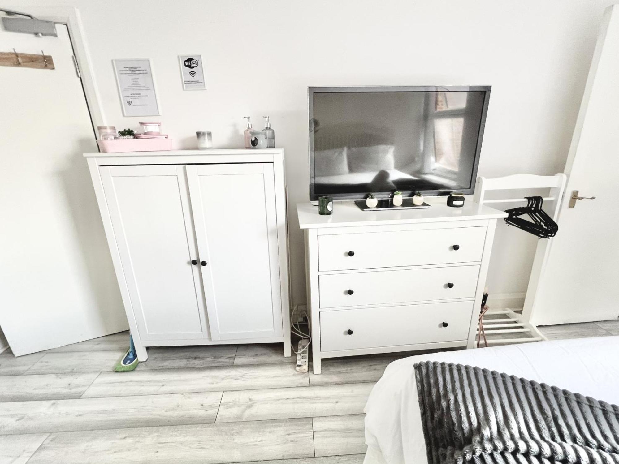 Apartament Next Westfield Mall Londra Dış mekan fotoğraf